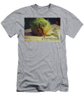 Merry Christmas Hamster Judit Szalanczi T-Shirt
