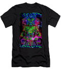 Metal Sonic Madness Gabriel Campbell T-Shirt