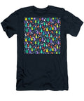 Midnight Woodland Sharon Turner T-Shirt