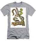 Migratory Squirrel John James Audubon T-Shirt