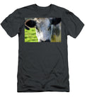 Milk Cow Head Johan Ferret T-Shirt