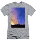 Milky Way Ii Jeff Bord T-Shirt