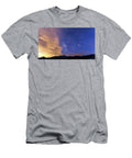 Milky Way Iii Jeff Bord T-Shirt