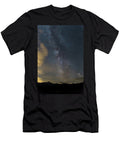 Milky Way V Jeff Bord T-Shirt