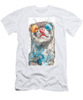 Mink Carla York T-Shirt