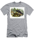 Mink John James Audubon T-Shirt