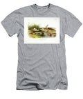 Missouri Mouse John James Audubon T-Shirt