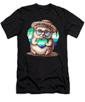 Mlm Pride Heart Mlm Flag Lgbt Hedgehog Gay Male Coami Tacti T-Shirt