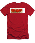 Mojave Mound Cactus Art Poster California Collection Ben and Raisa Gertsberg T-Shirt