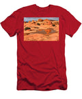 Monsoon Puddles Adam Jewell T-Shirt