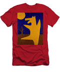 Moon Quest E9art T-Shirt