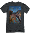Moonlight Cantata James W Johnson T-Shirt