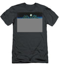 Moonshine Sonata 2006 Oil on Canvas Magdolna Ban T-Shirt