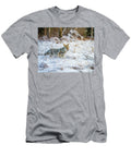 Morning Hunt Anthony Michael Bonafede T-Shirt