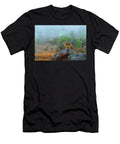 Morning Patrol Kadek Susanto T-Shirt