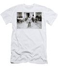 Morocco Farm Shaun Higson T-Shirt