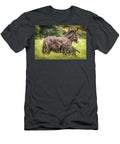 Mothers Milk Jim Love T-Shirt