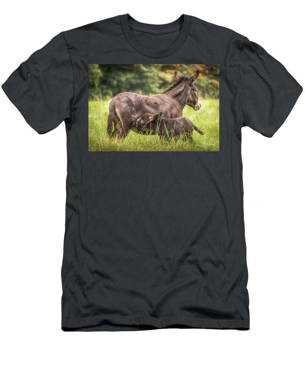 Mothers Milk Jim Love T-Shirt