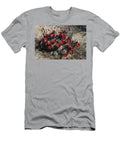 Mound Cactus Karl H Switak T-Shirt