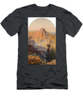 Mount of the Holy Cross William Henry Holmes American T-Shirt