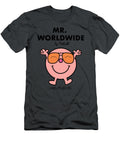Mountain Ferrets Sibainu T-Shirt