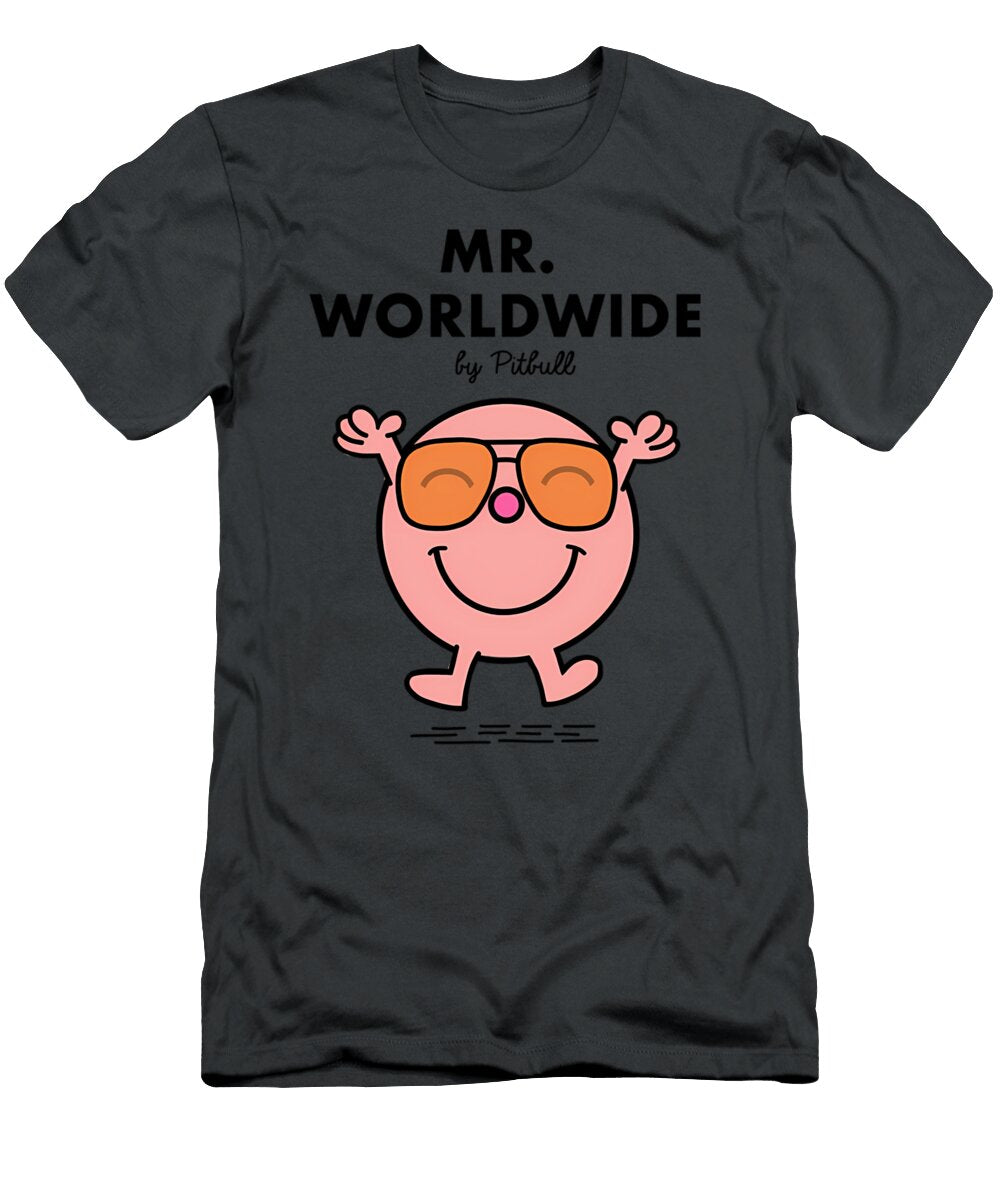 Mountain Ferrets Sibainu T-Shirt