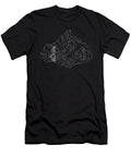 Mountains Bear Danilov Ilya T-Shirt