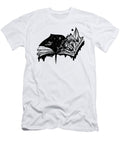Mountains Book Danilov Ilya T-Shirt