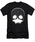 Mountains Skull Danilov Ilya T-Shirt