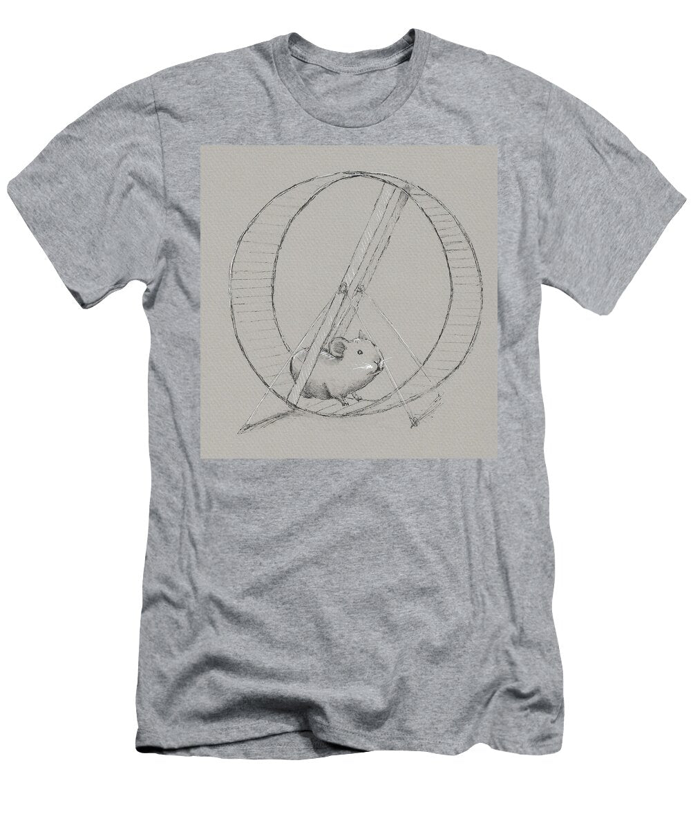 Mouse Etel Labodi T-Shirt