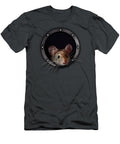 Mouse in Hole Andy and Michelles T-Shirt