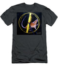 Mouse on a Wheel the Rat Race of Life Wernher Krutein T-Shirt