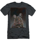 Mousekawitz Fine Art Print Kim Guthrie T-Shirt