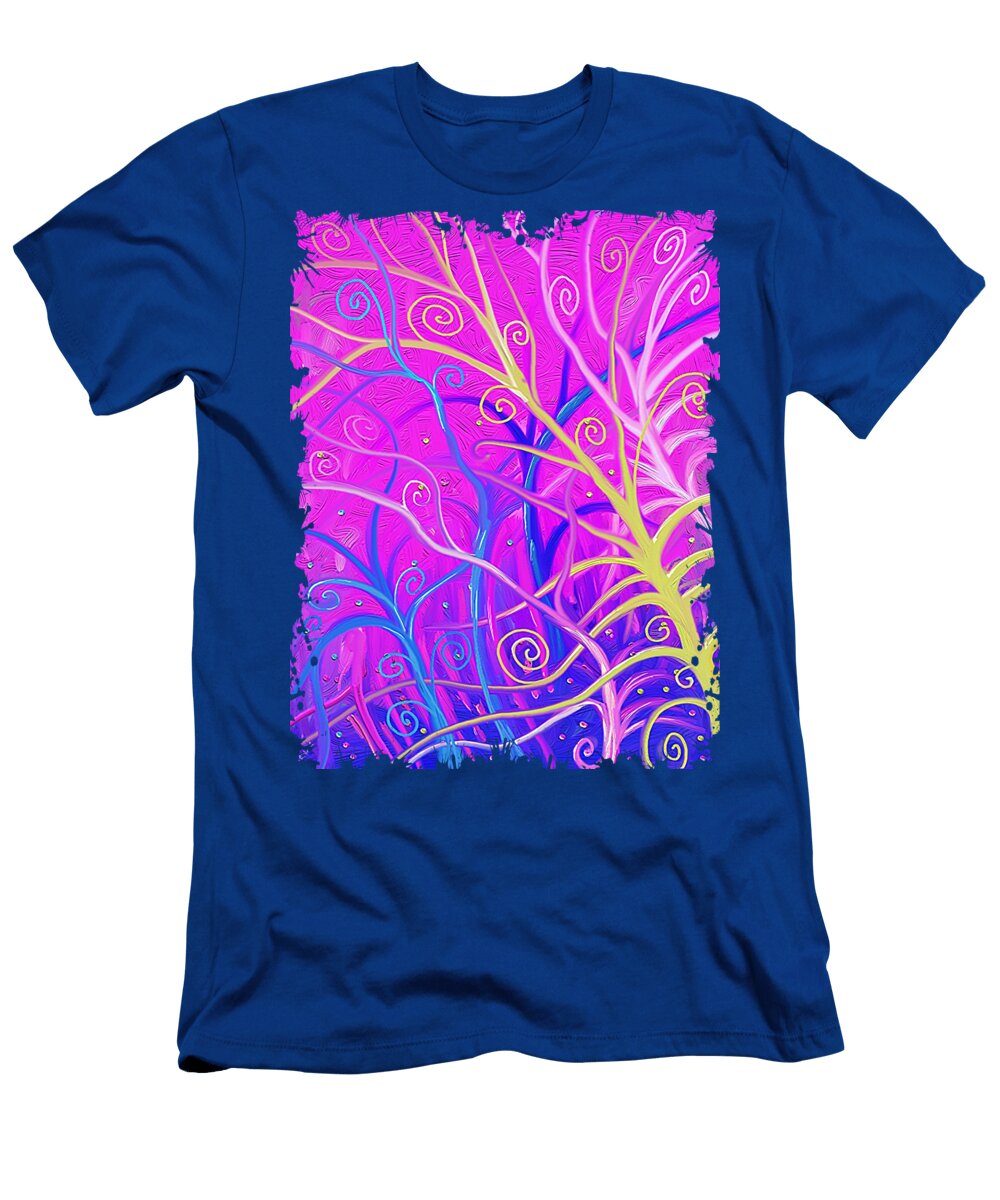 Movement Anthony Mwangi T-Shirt