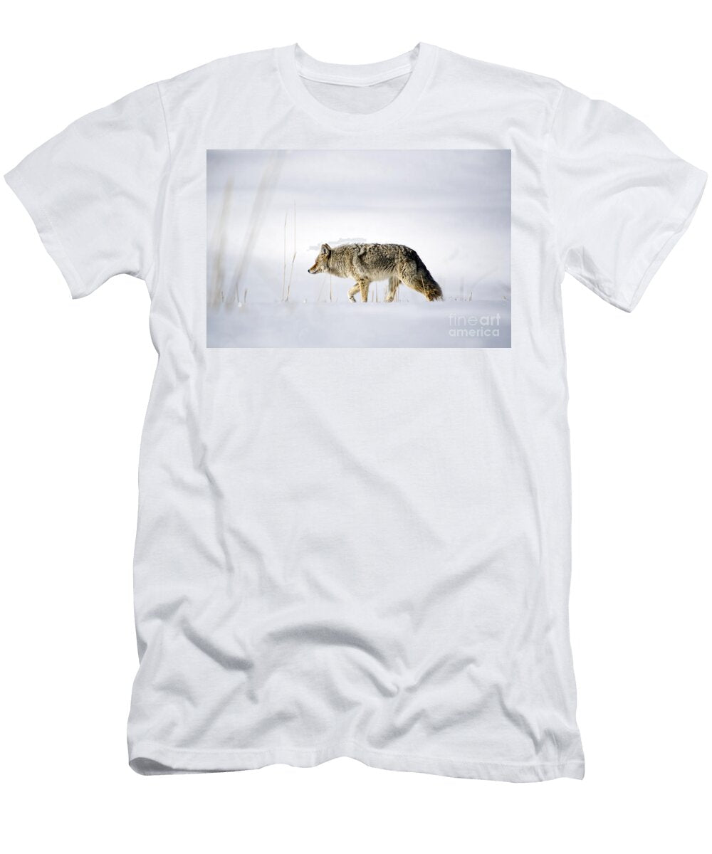 Moving Forward Deby Dixon T-Shirt