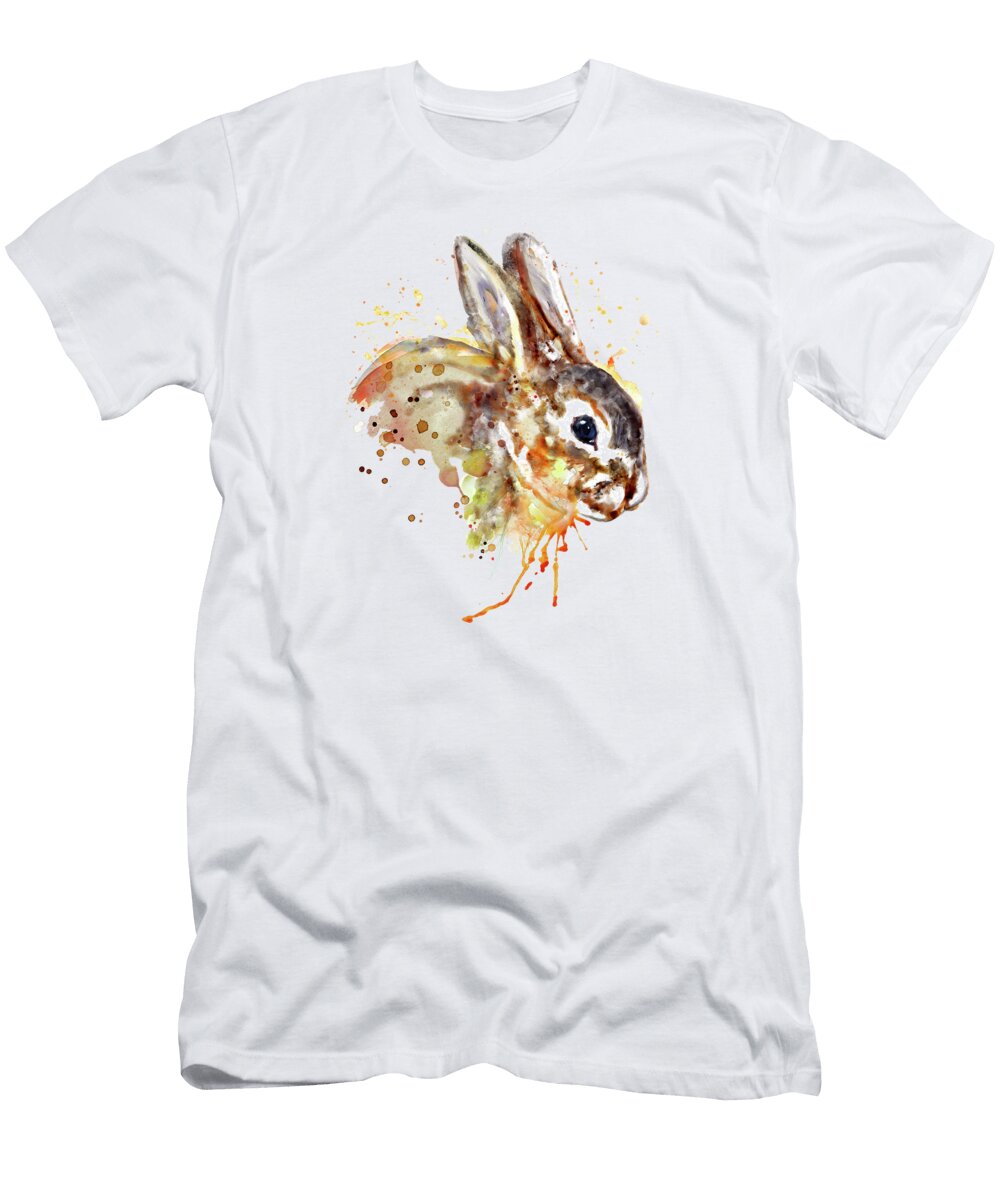 Mr Bunny Marian Voicu T-Shirt