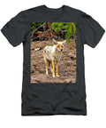Mr Coyote Ellen Lacey T-Shirt