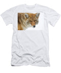 Mr Coyote Mark Miller T-Shirt