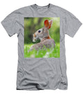 Mr Rabbit Sarah Kirk T-Shirt