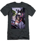 Mule Portrait Garry Gay T-Shirt