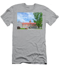 Murphy Hall Arcadia University Bill Cannon T-Shirt