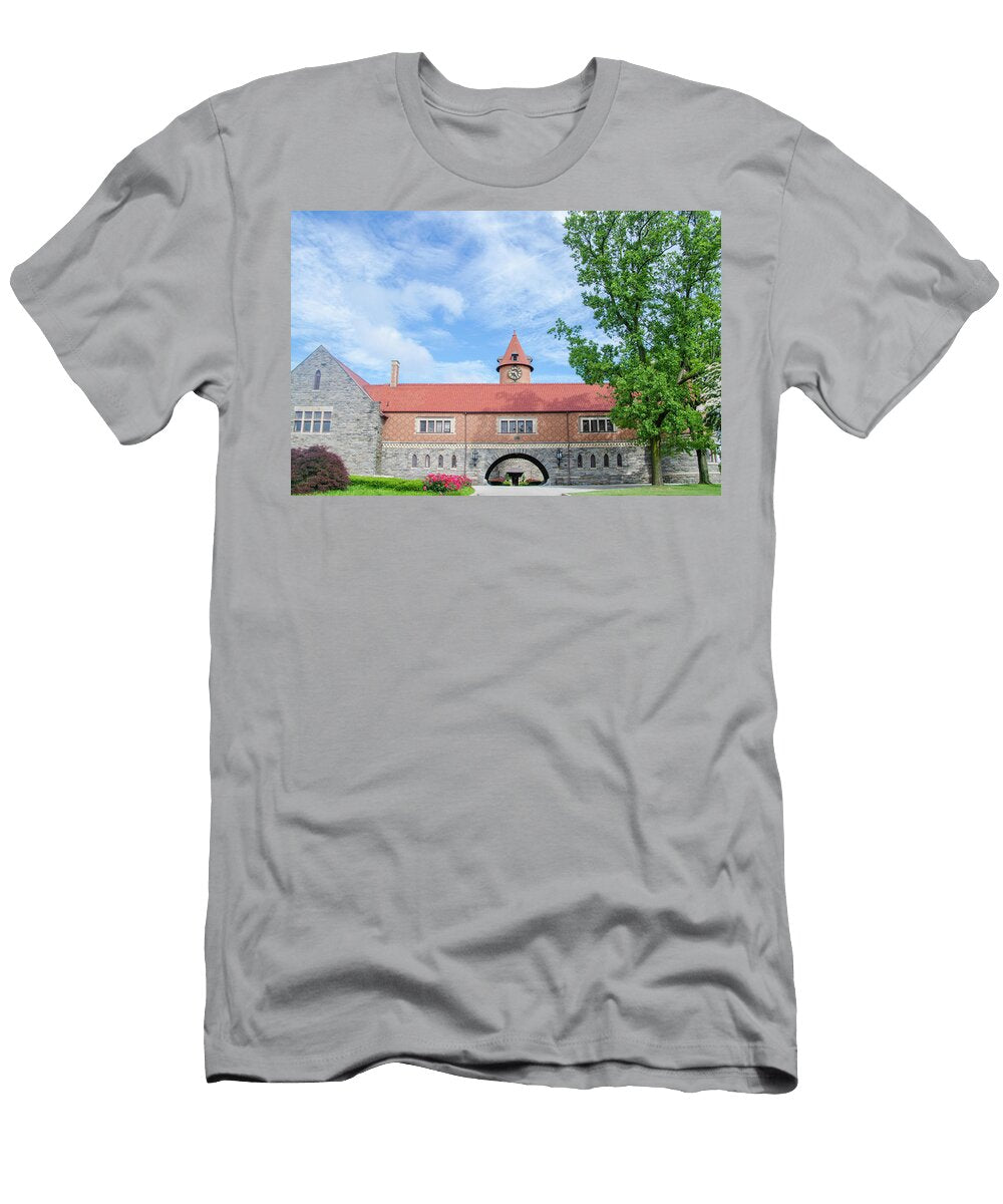 Murphy Hall Arcadia University Bill Cannon T-Shirt