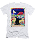 Music of the Desert Night Harriet Peck Taylor T-Shirt