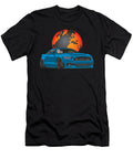 Mustang Gt V8 the Car Lover T-Shirt