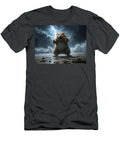 Mutant Hamster Escapes Lab 2026 Scott D Van Osdol Scott D Van Osdol T-Shirt