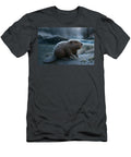 My Work Is Done Sandra Vega T-Shirt