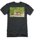 Mystic Coyote Peggy Collins T-Shirt