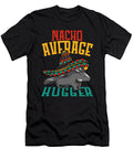 Nacho Average Hugger Porcupine Hedgehog Alessandra Roth T-Shirt