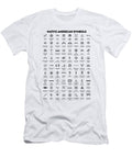 Native American Signs Craphe Studio T-Shirt