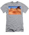 Natural Waves Adam Jewell T-Shirt